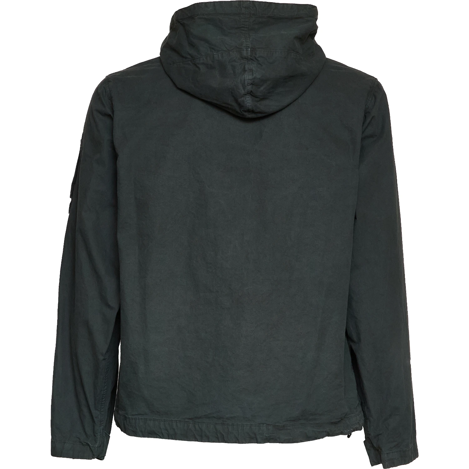 Micro-Reps Hooded Lens Jacket