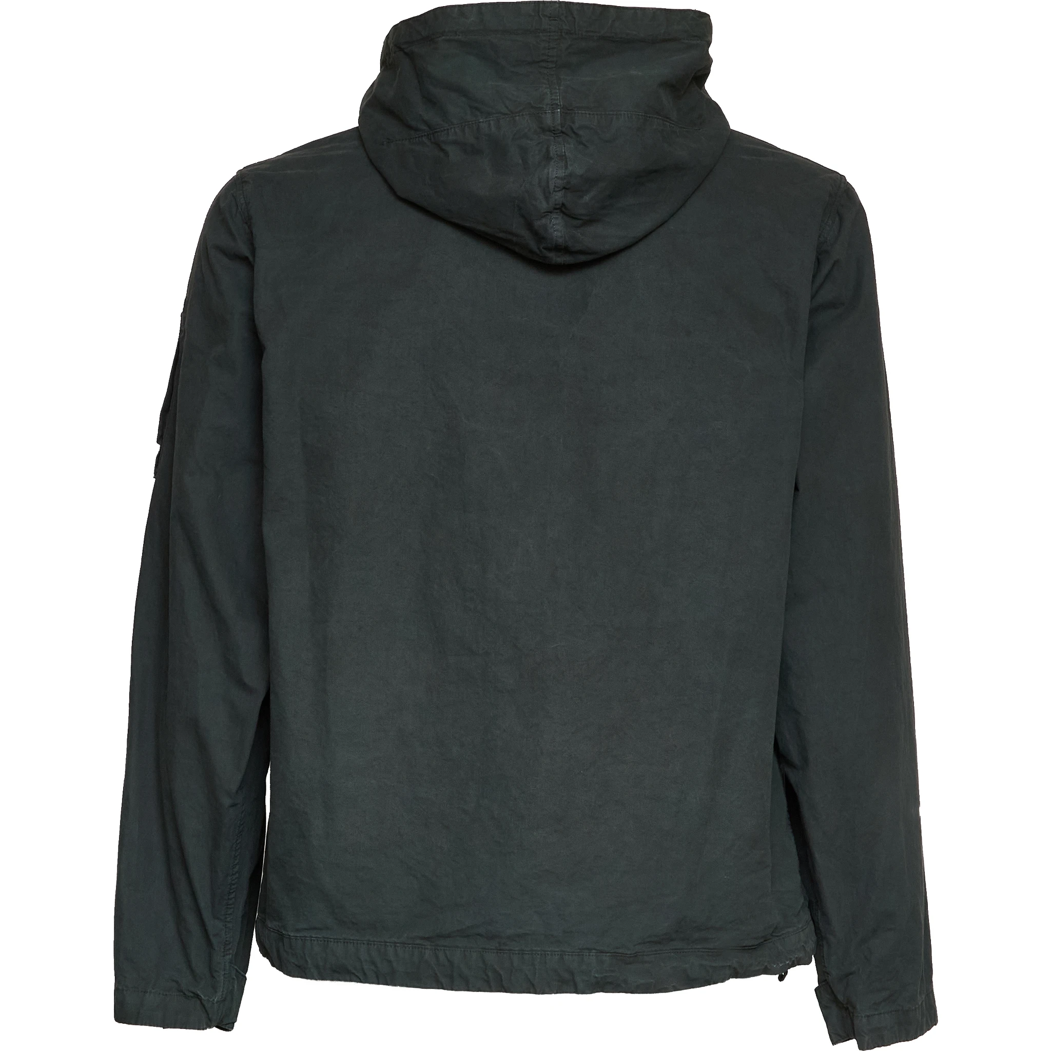 Micro-Reps Hooded Lens Jacket