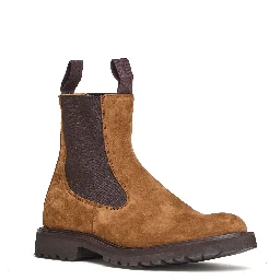 Stephen Cubana Castorino Boots