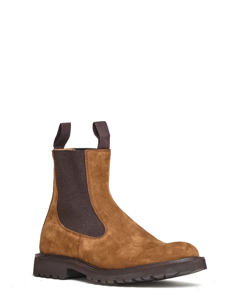Stephen Cubana Castorino Boots alternative