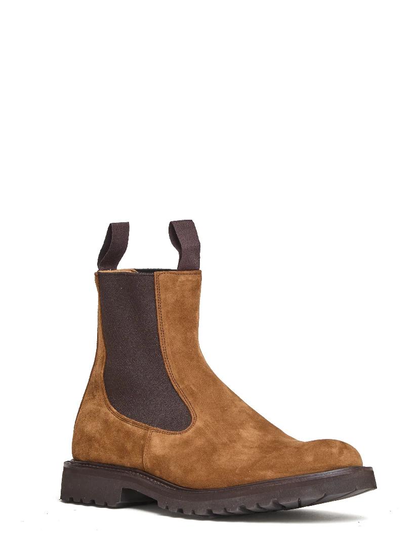 Stephen Cubana Castorino Boots