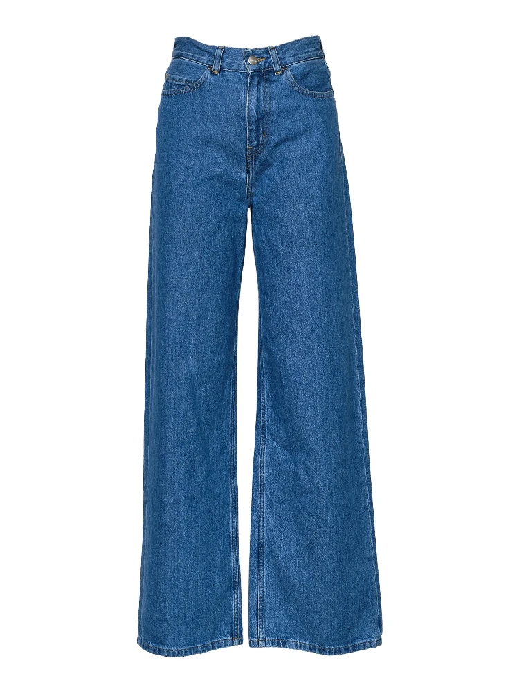 W' Jane Pant Fairfield Denim