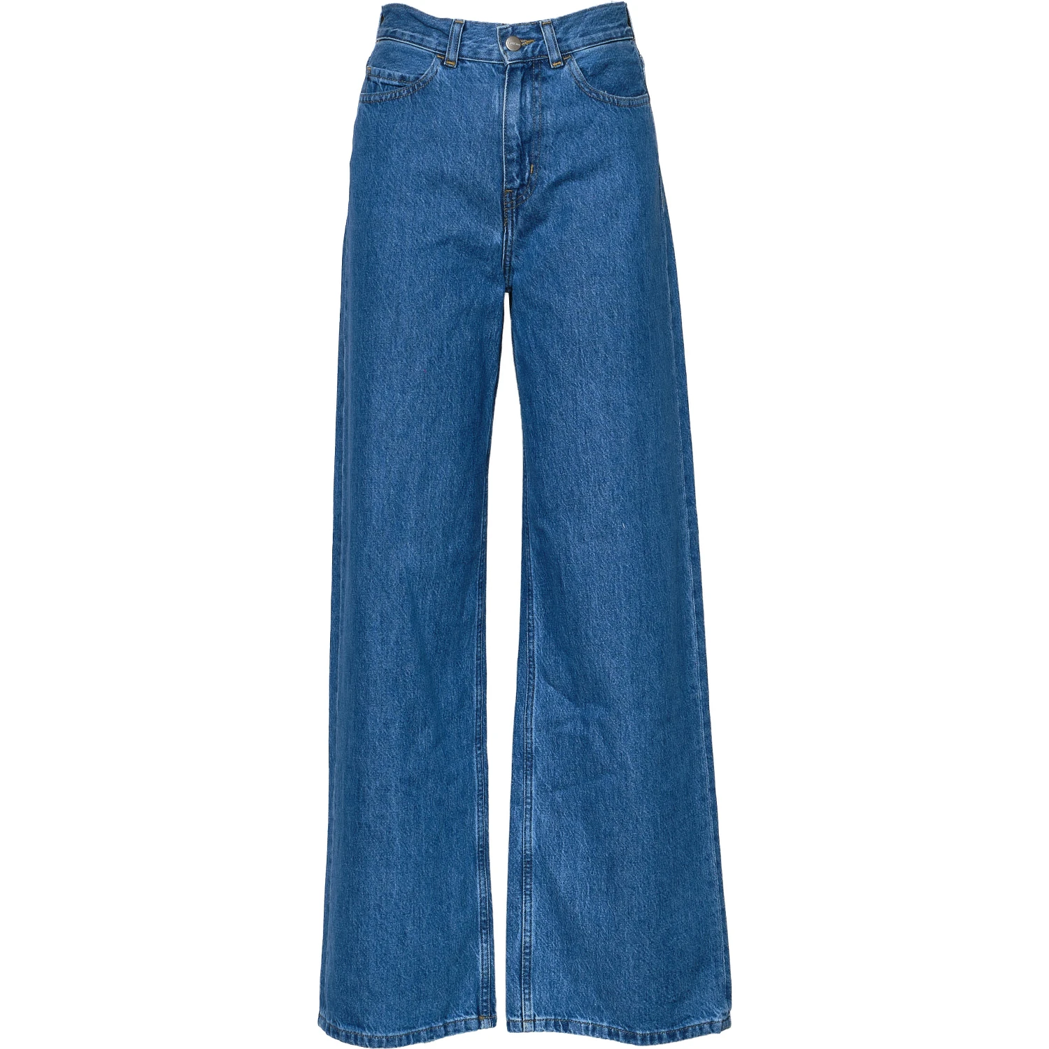W' Jane Pant Fairfield Denim