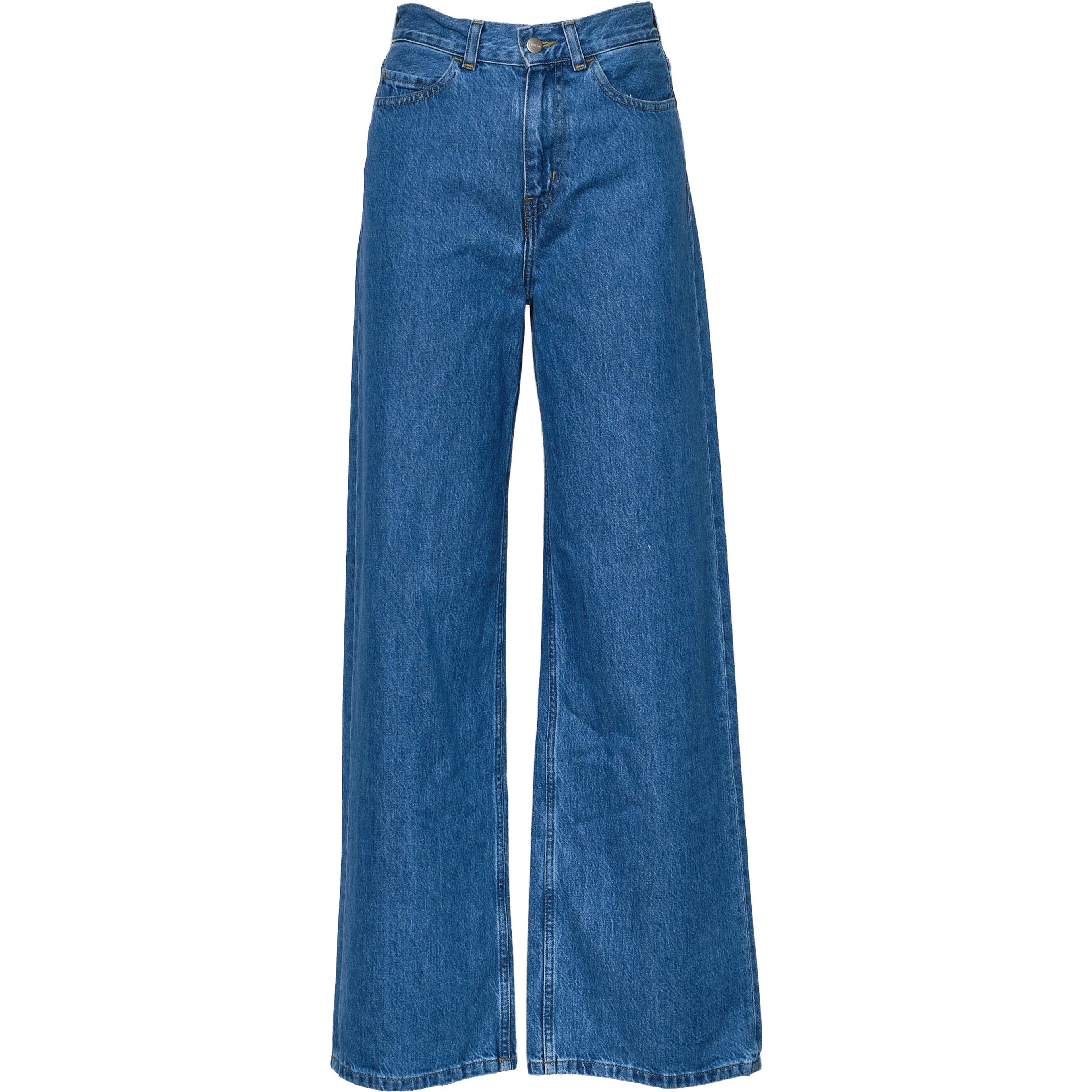 W' Jane Pant Fairfield Denim