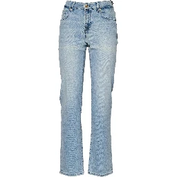 Jeans Calie Straight
