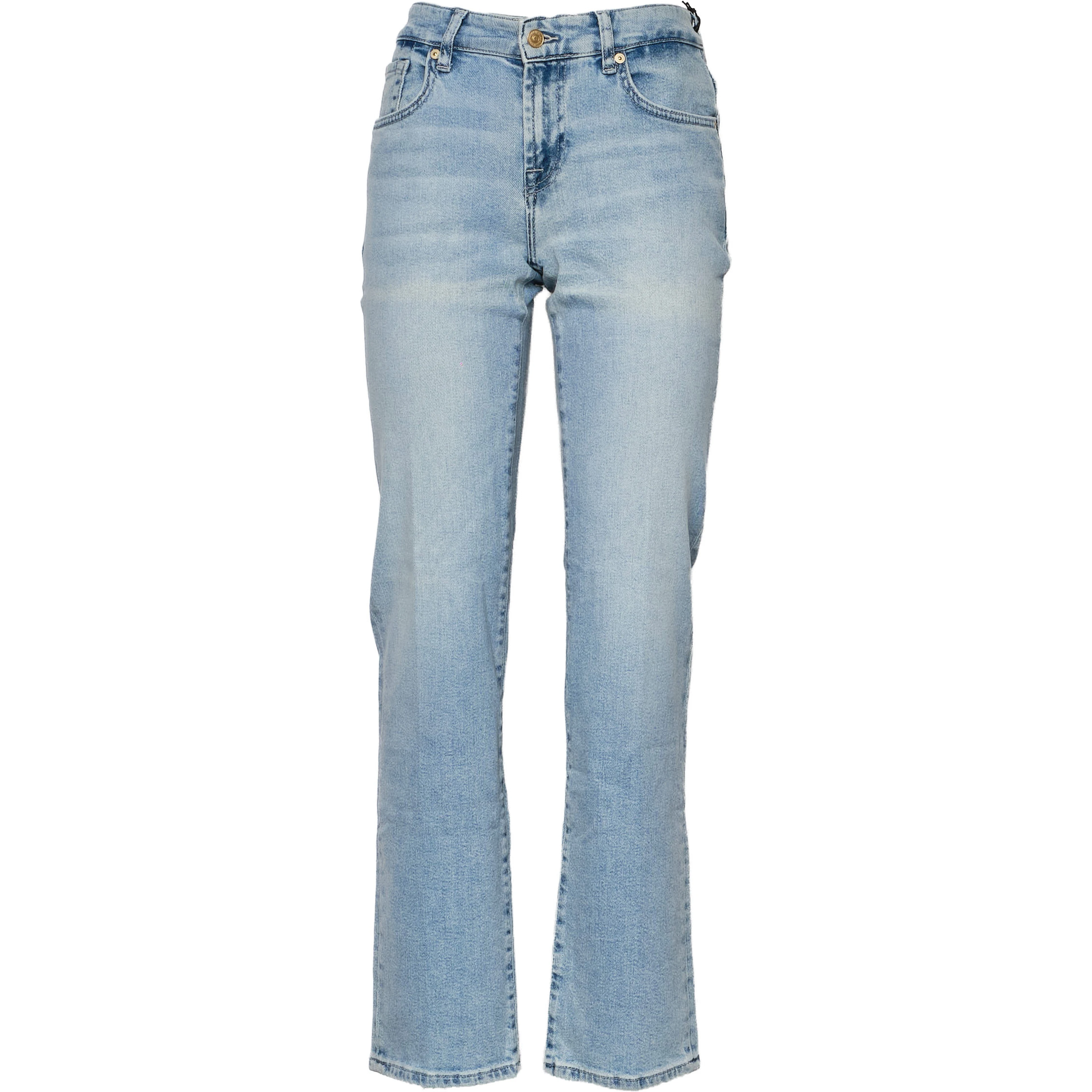 Jeans Calie Straight