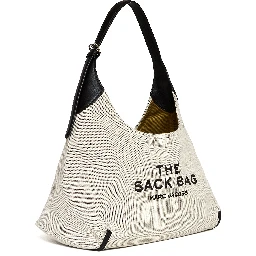 The Belted Sack Bag
