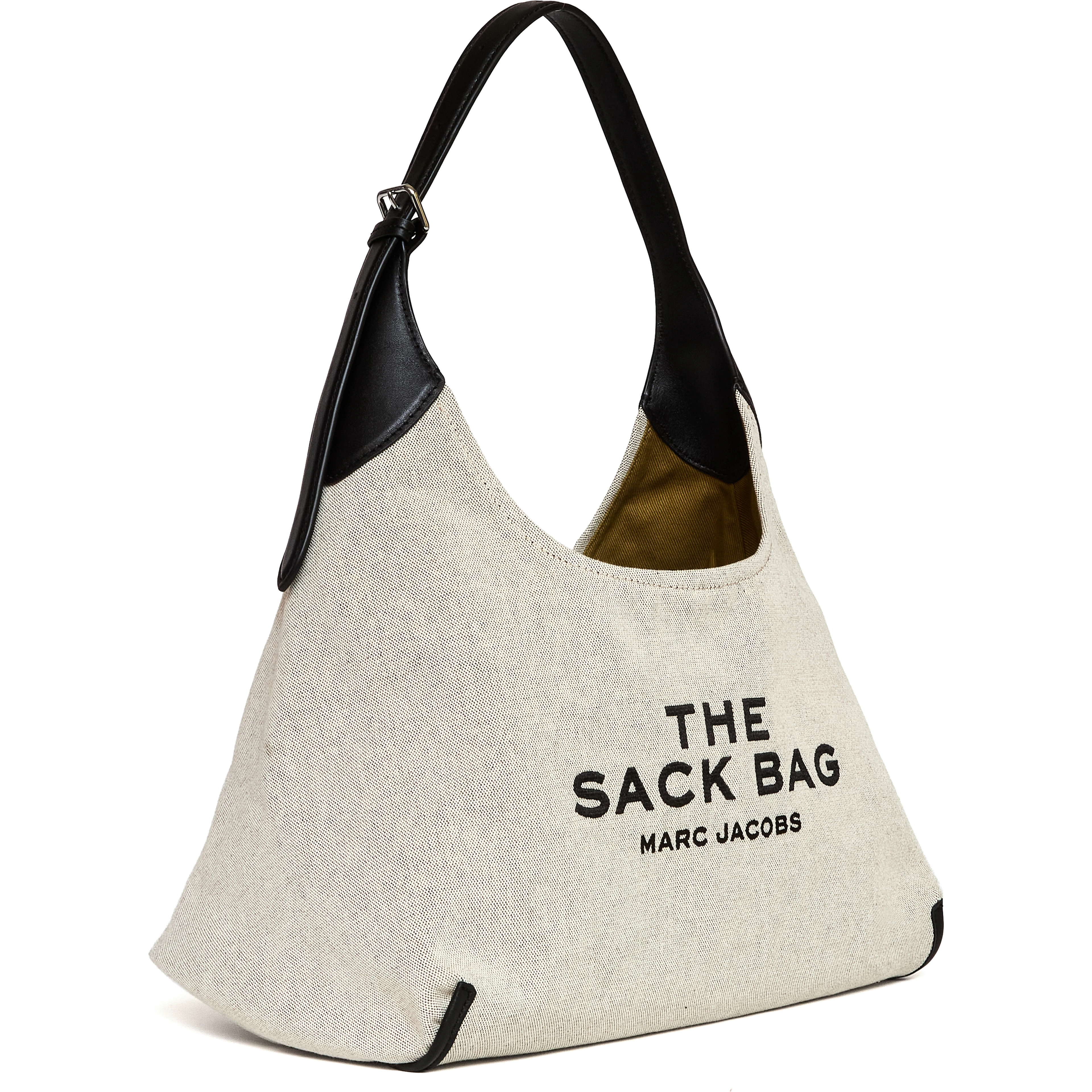 The Belted Sack Bag