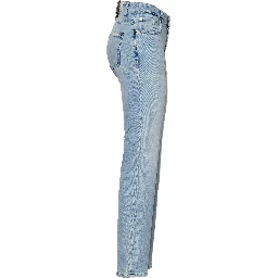 Jeans Calie Straight