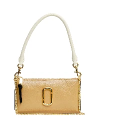 The Snapshot Convertible Shoulder Bag