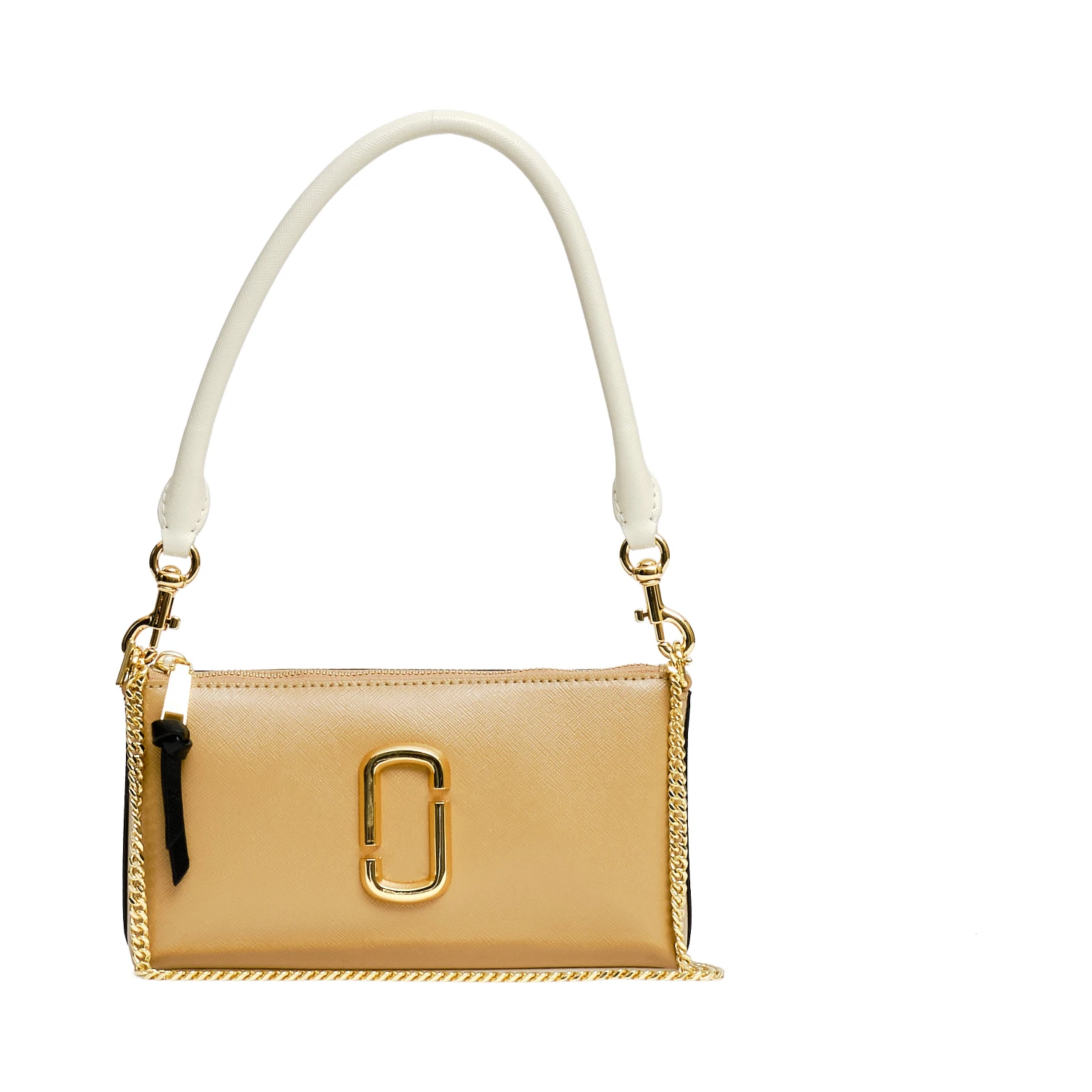 The Snapshot Convertible Shoulder Bag