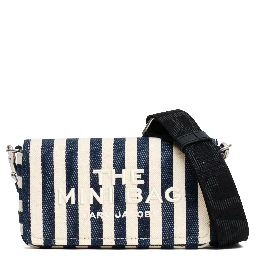 The Mini Bag Stripe Canvas Items