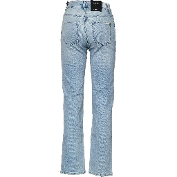 Jeans Calie Straight