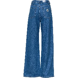 W' Jane Pant Fairfield Denim