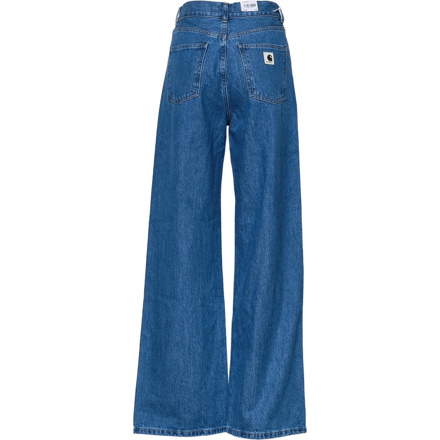 W' Jane Pant Fairfield Denim
