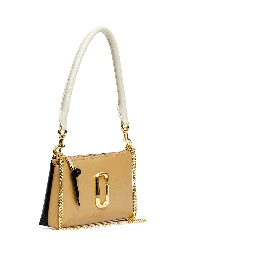 The Snapshot Convertible Shoulder Bag