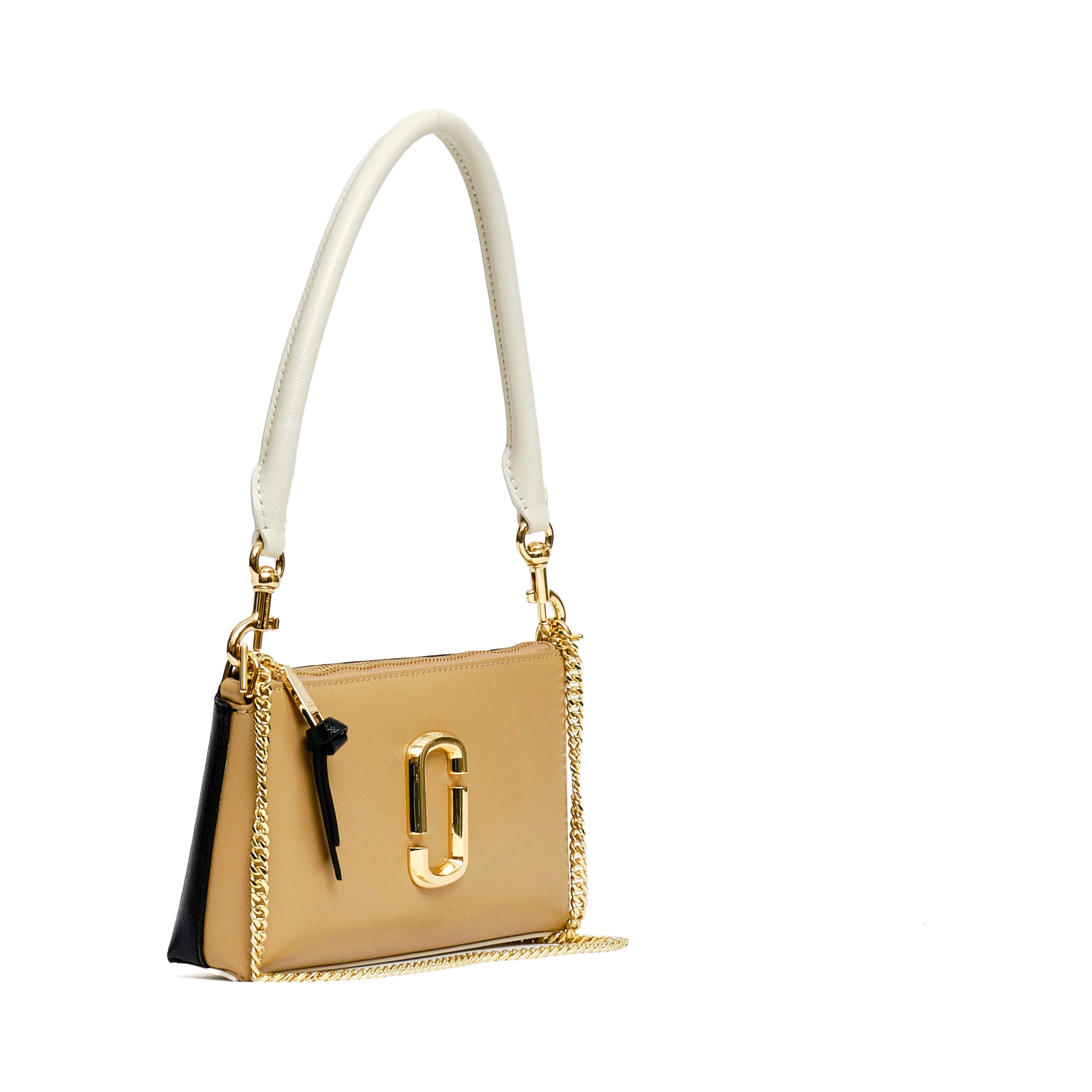 The Snapshot Convertible Shoulder Bag