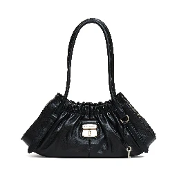The Christina Satchel