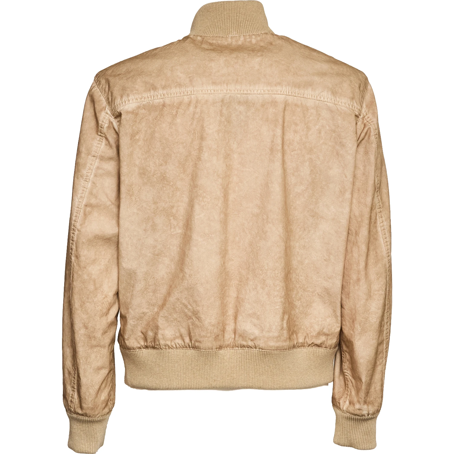 Bomber Stone Washed