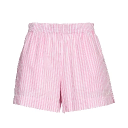 Meave Pullup Shorts