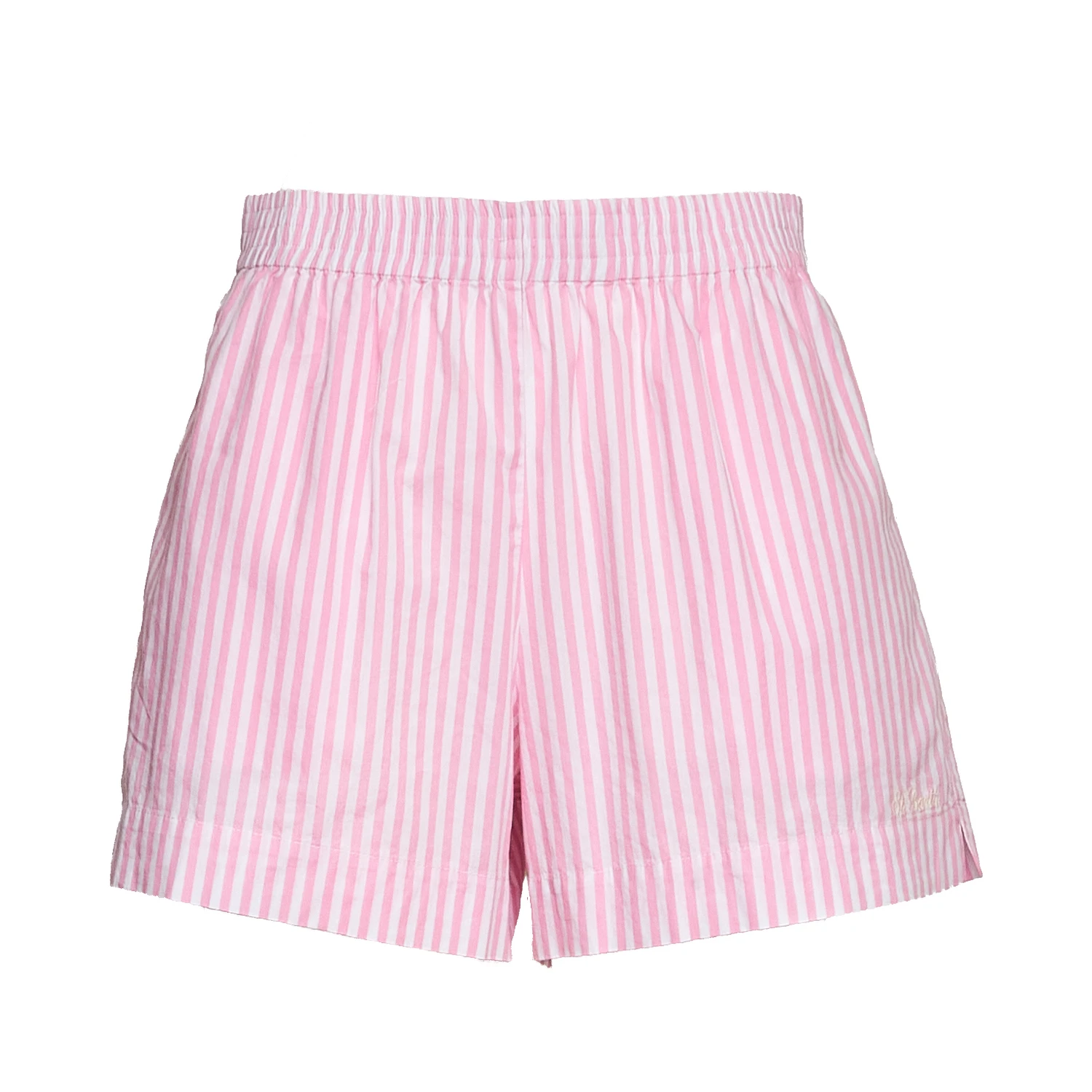 Meave Pullup Shorts