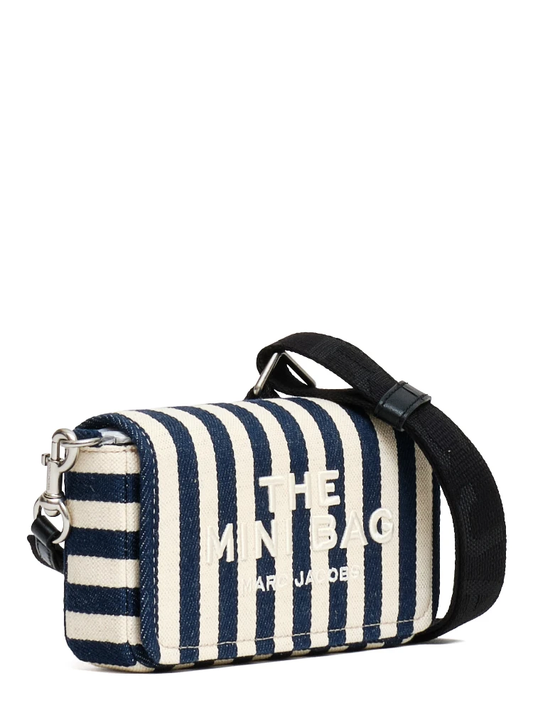 The Mini Bag Stripe Canvas Items alternative