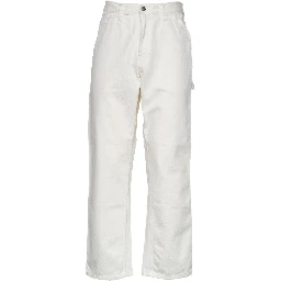 Single Knee Pant Smith Denim