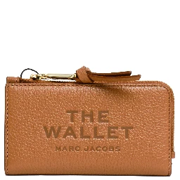 The Medium Flat Wallet