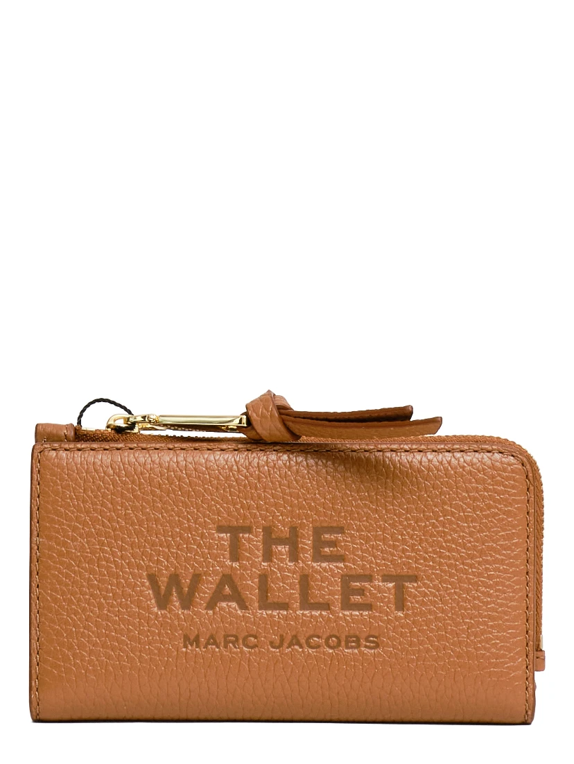 The Medium Flat Wallet