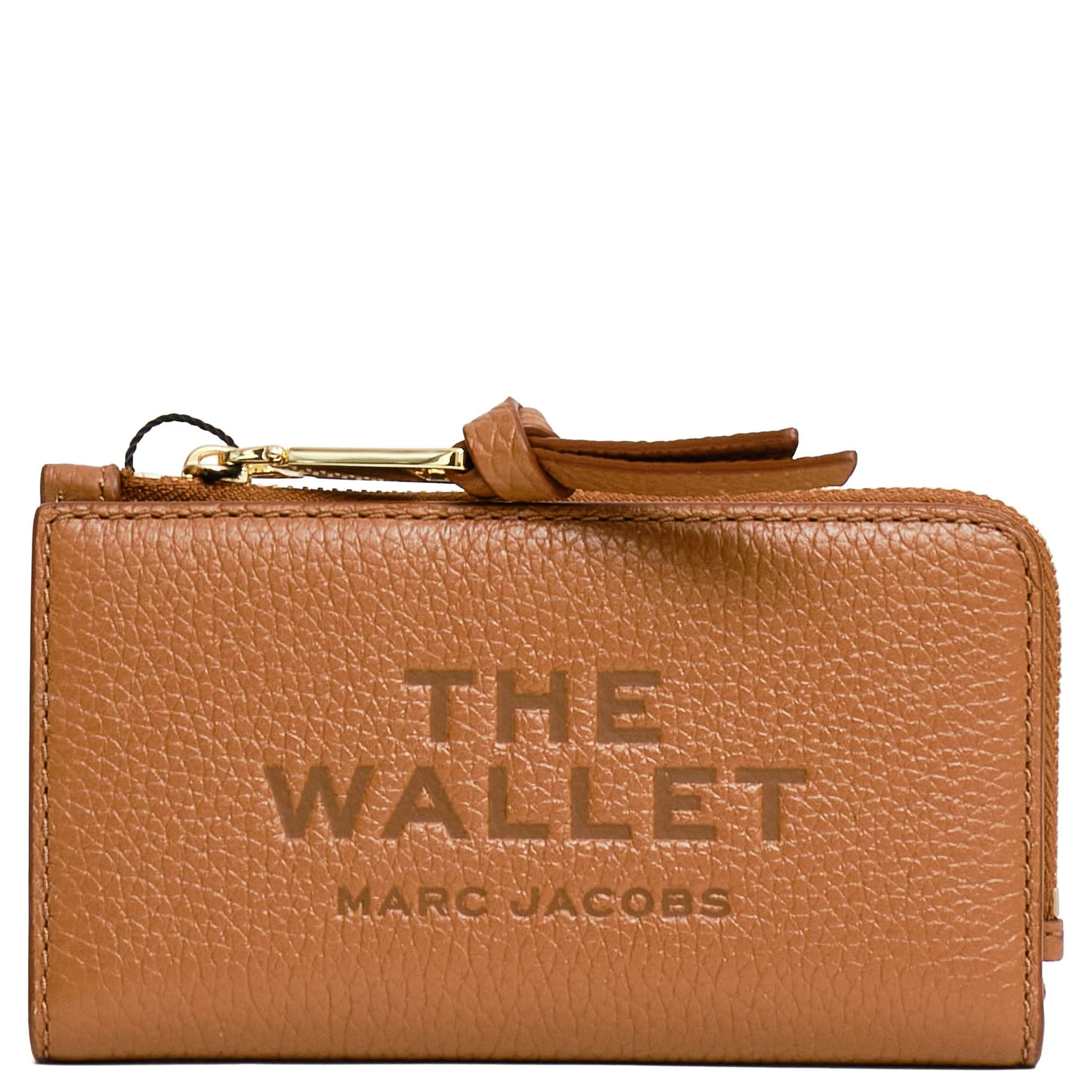 The Medium Flat Wallet