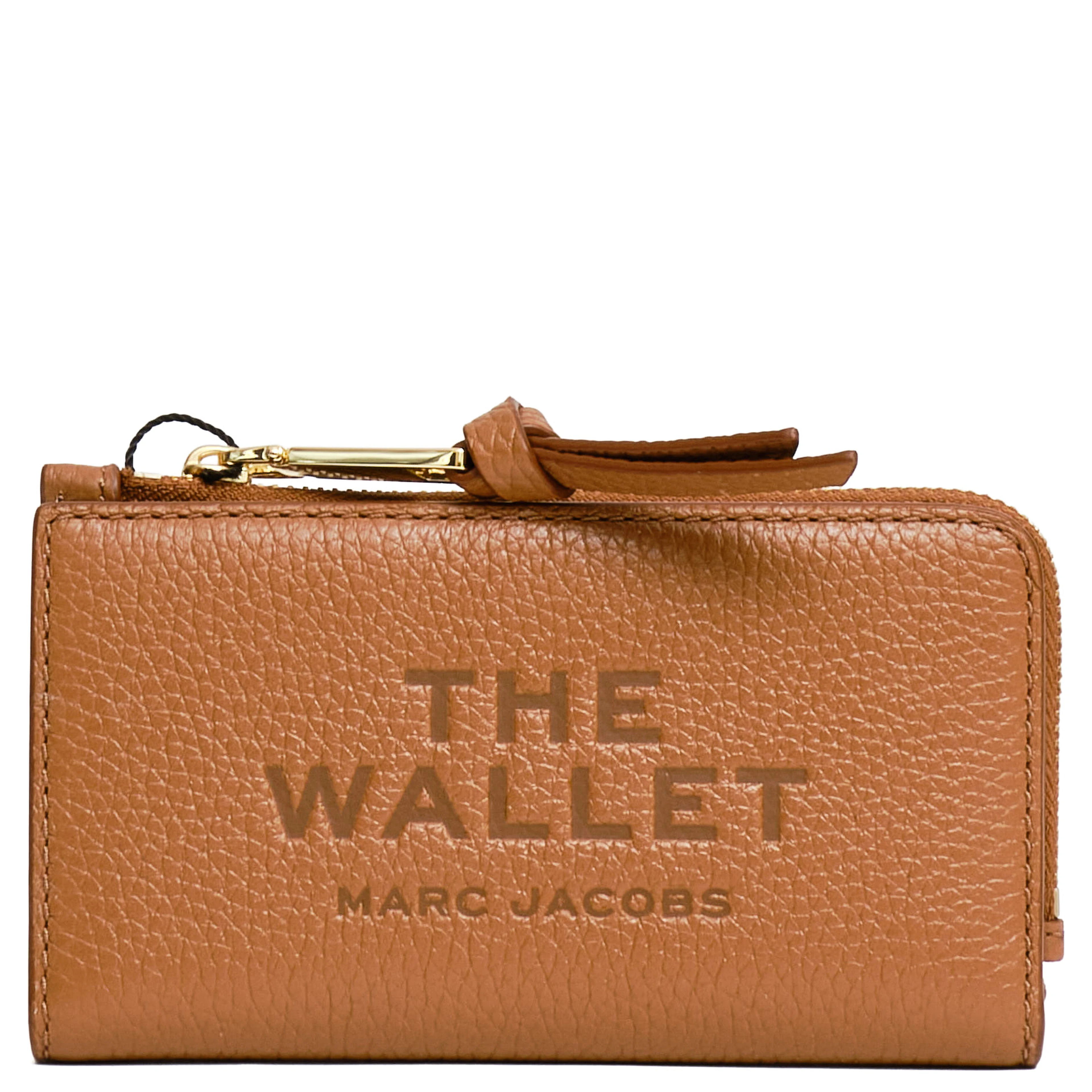 The Medium Flat Wallet