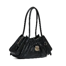 The Christina Satchel