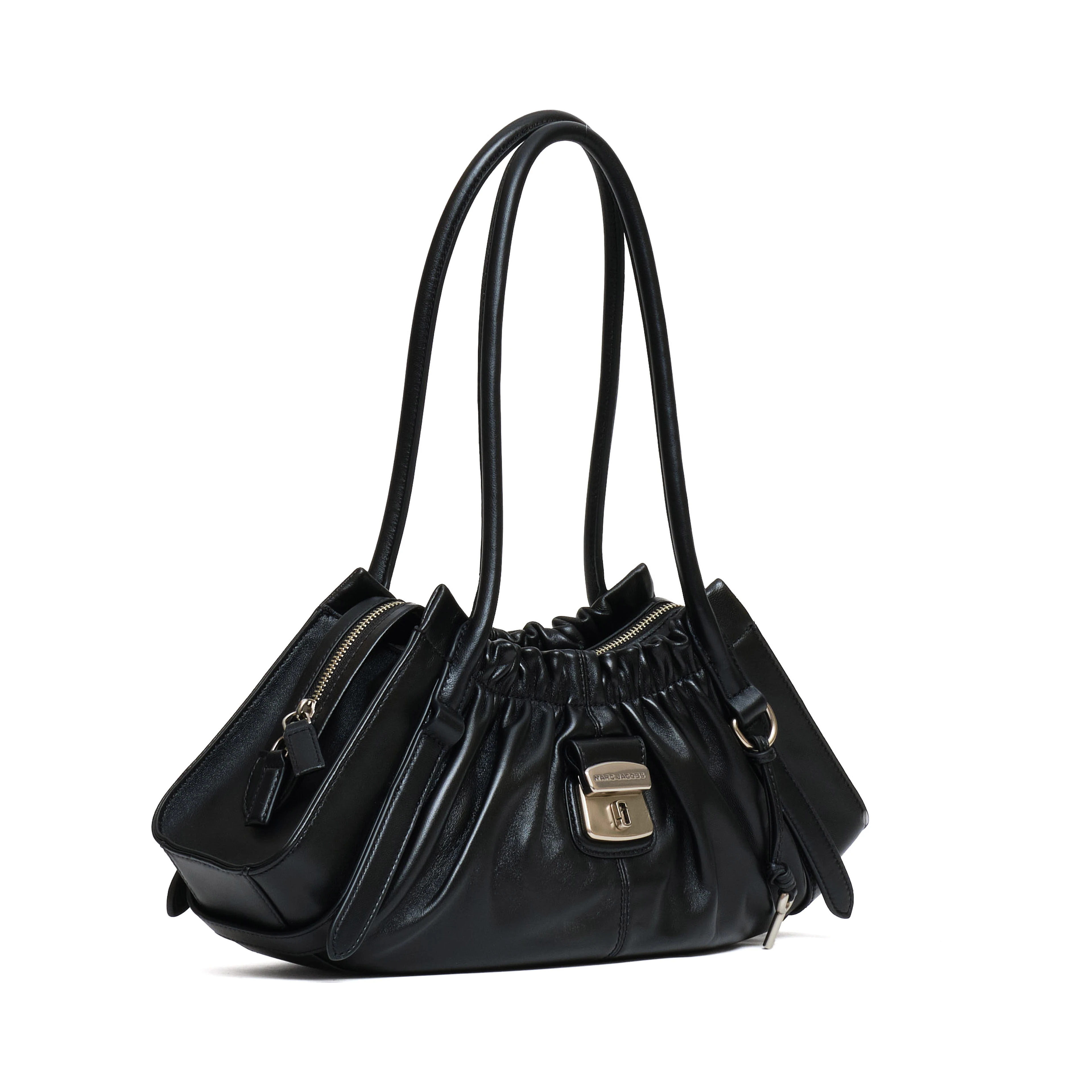 The Christina Satchel