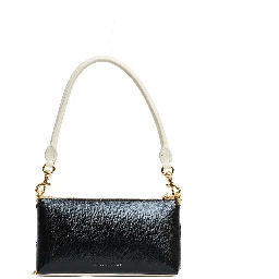 The Snapshot Convertible Shoulder Bag