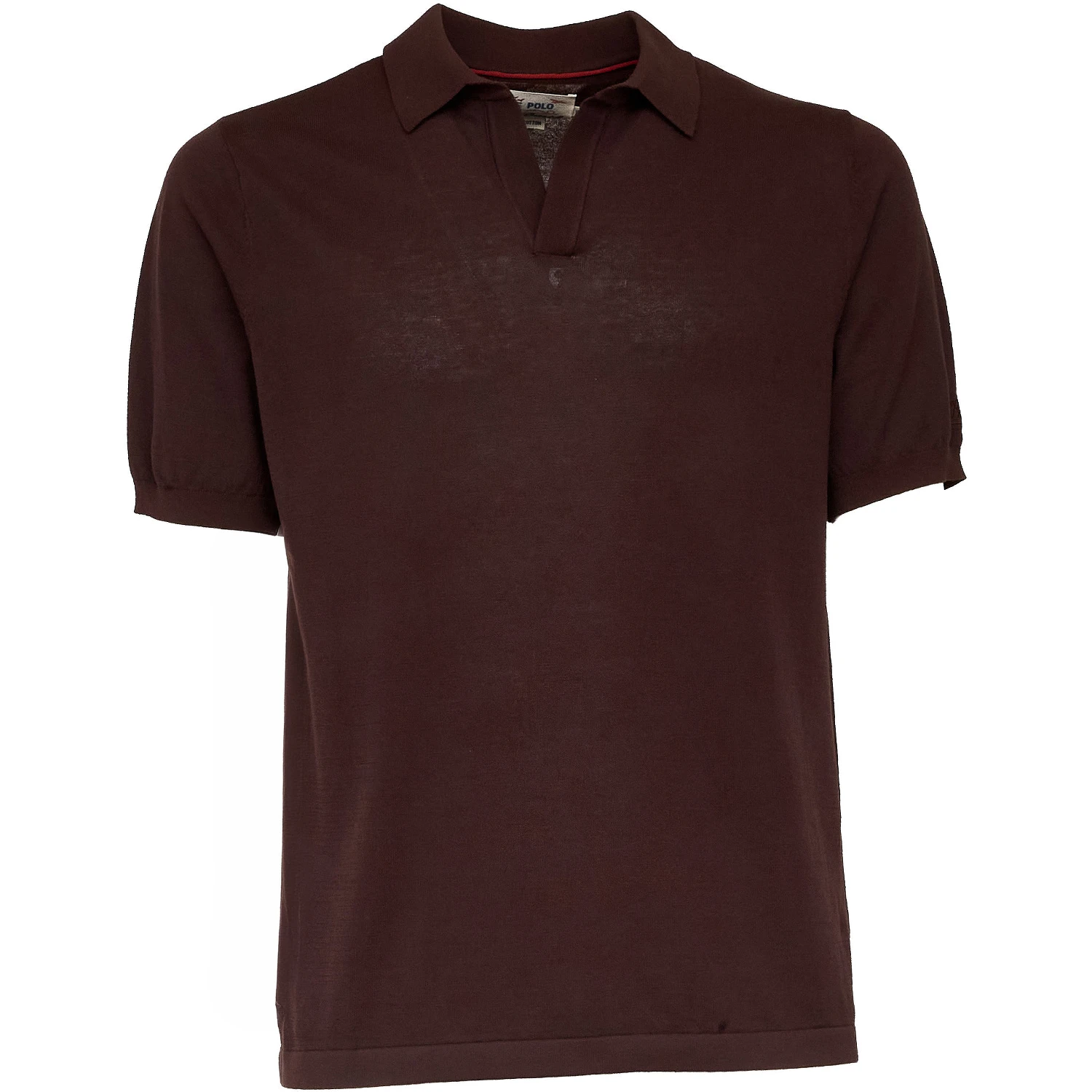 Polo Sloan In Cotone M/M