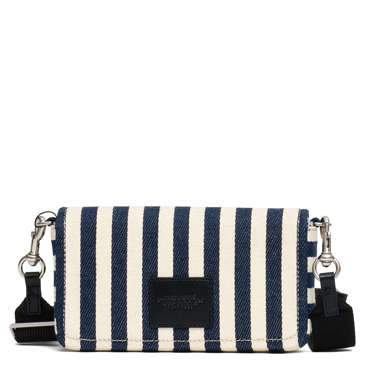 The Mini Bag Stripe Canvas Items