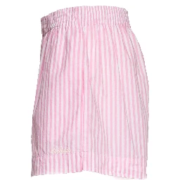 Meave Pullup Shorts