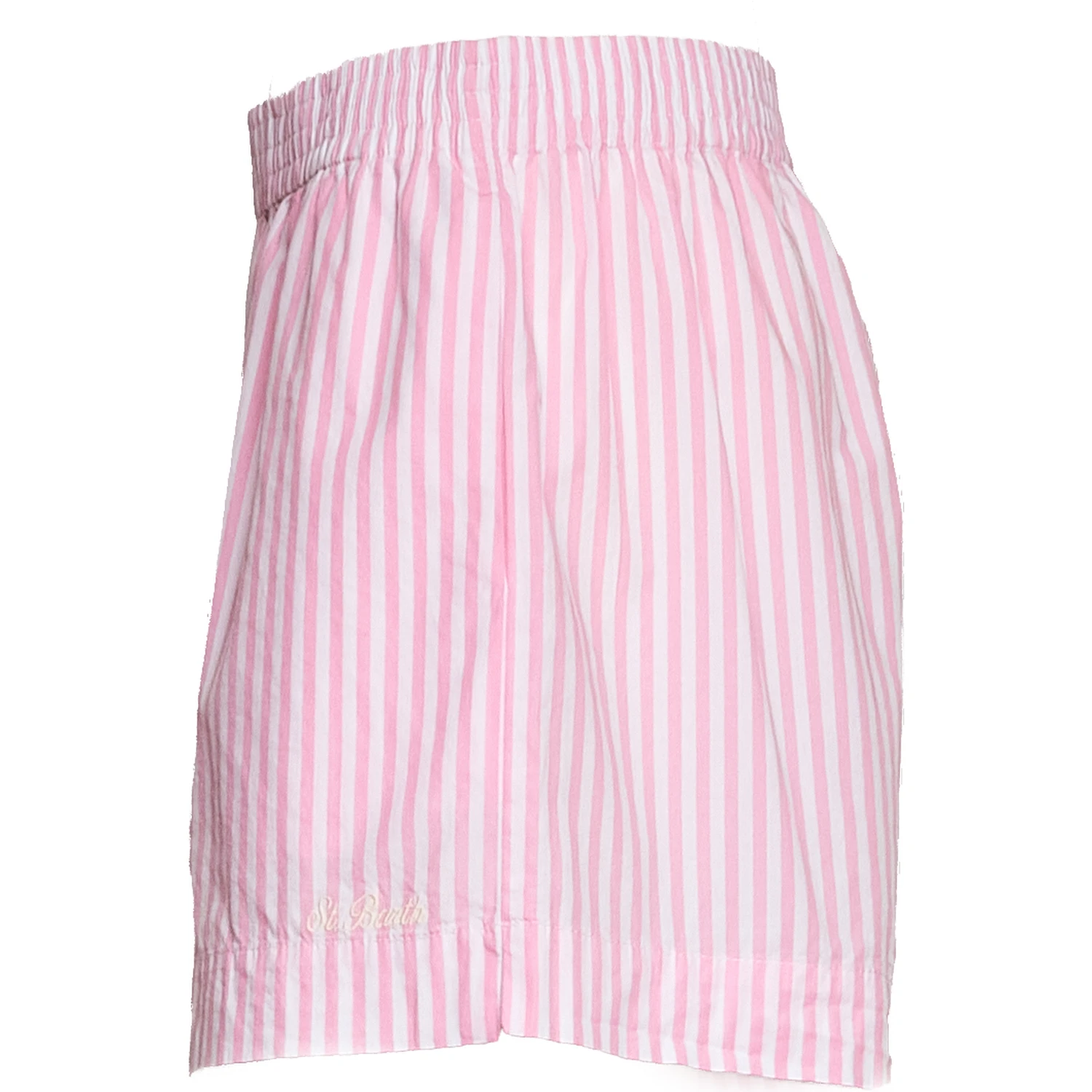 Meave Pullup Shorts
