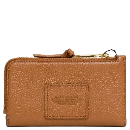 The Medium Flat Wallet