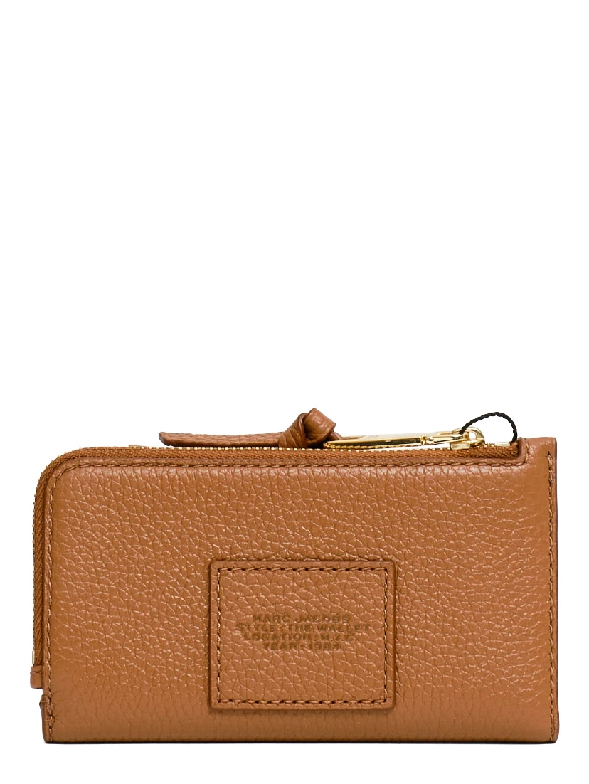 The Medium Flat Wallet