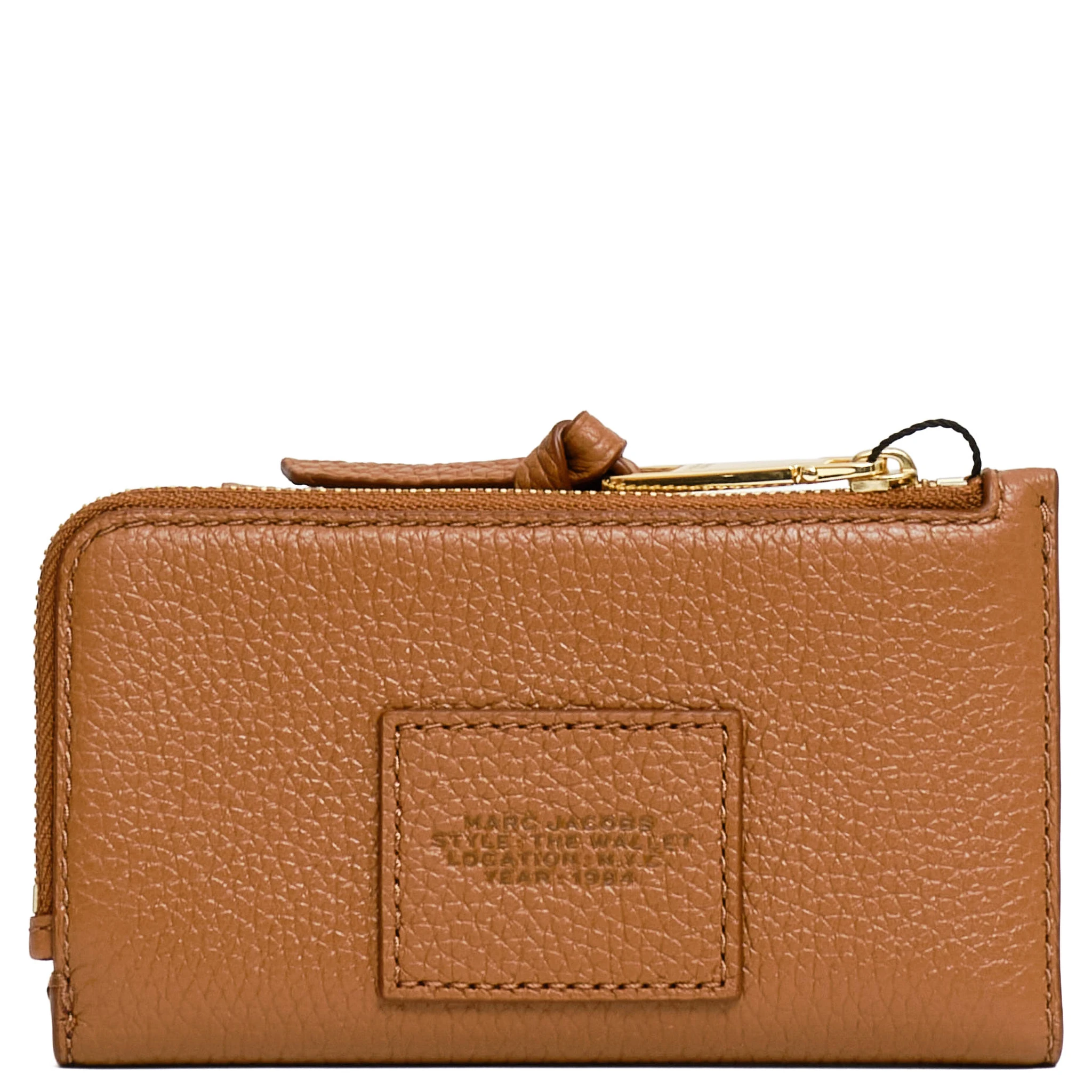 The Medium Flat Wallet