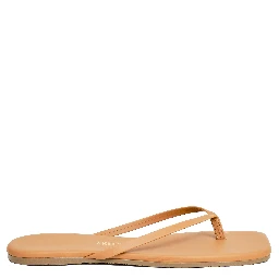 Infradito Square Toe Lily