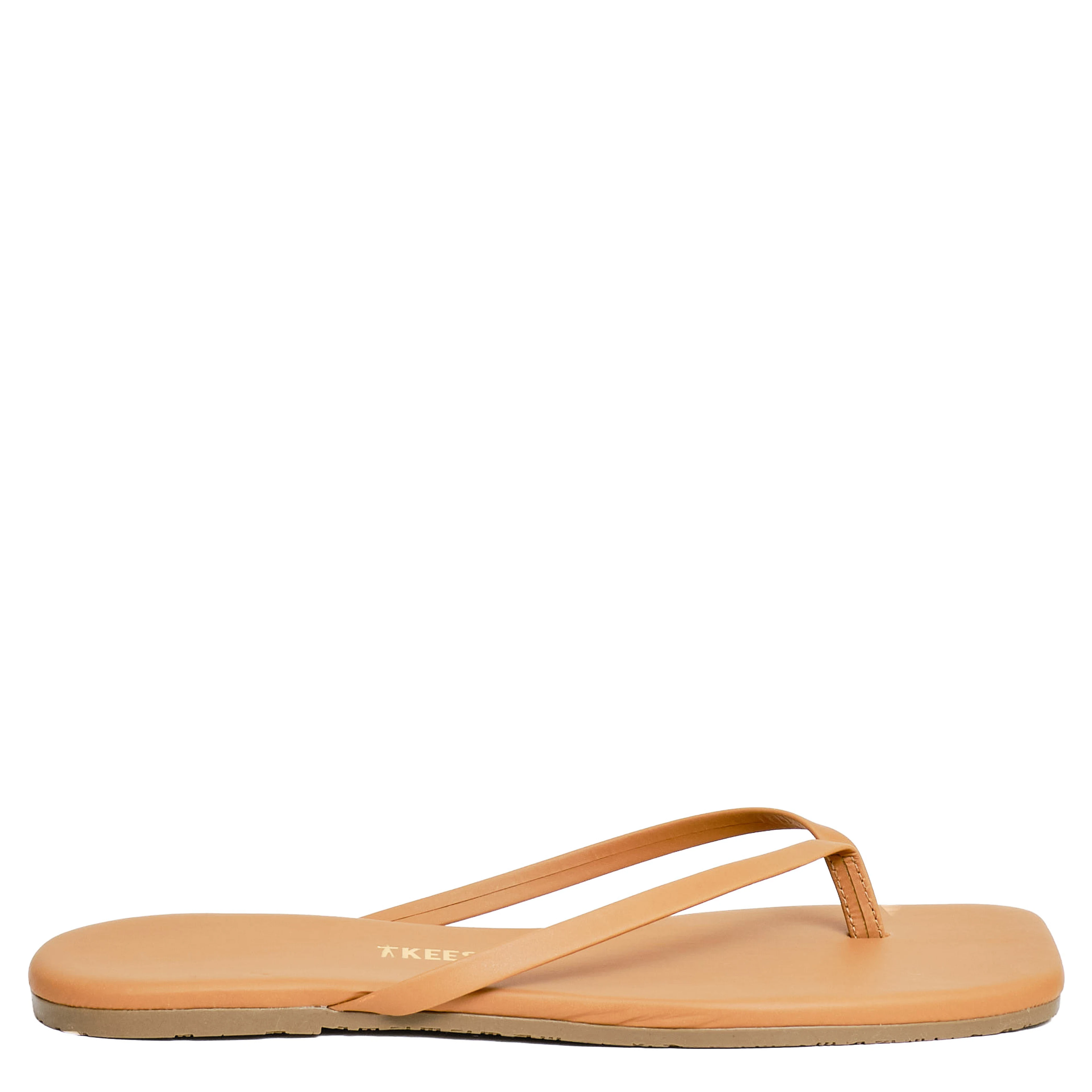 Infradito Square Toe Lily