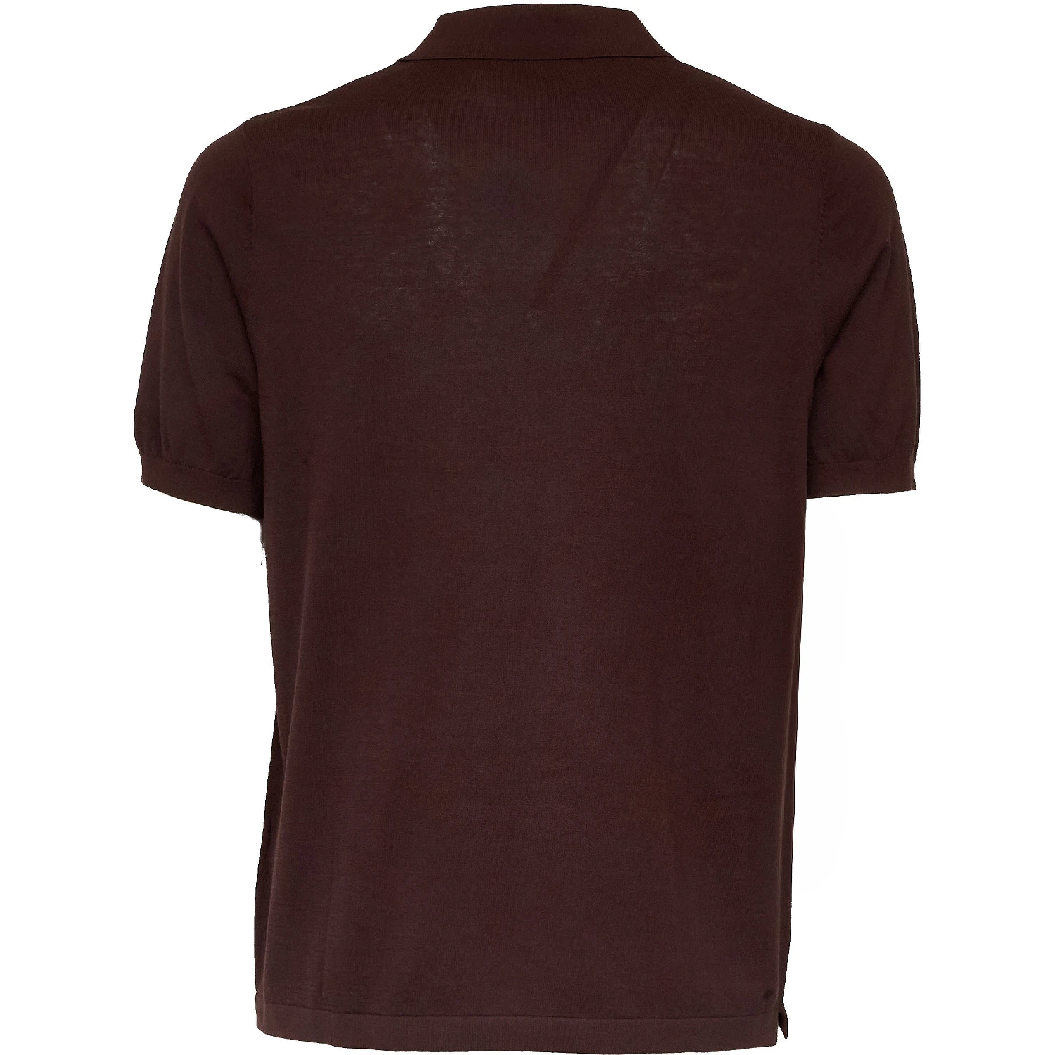 Polo Sloan In Cotone M/M