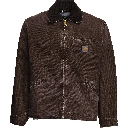 OG Detroit Jacket Dearborn Canvas