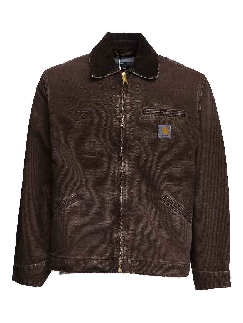 OG Detroit Jacket Dearborn Canvas