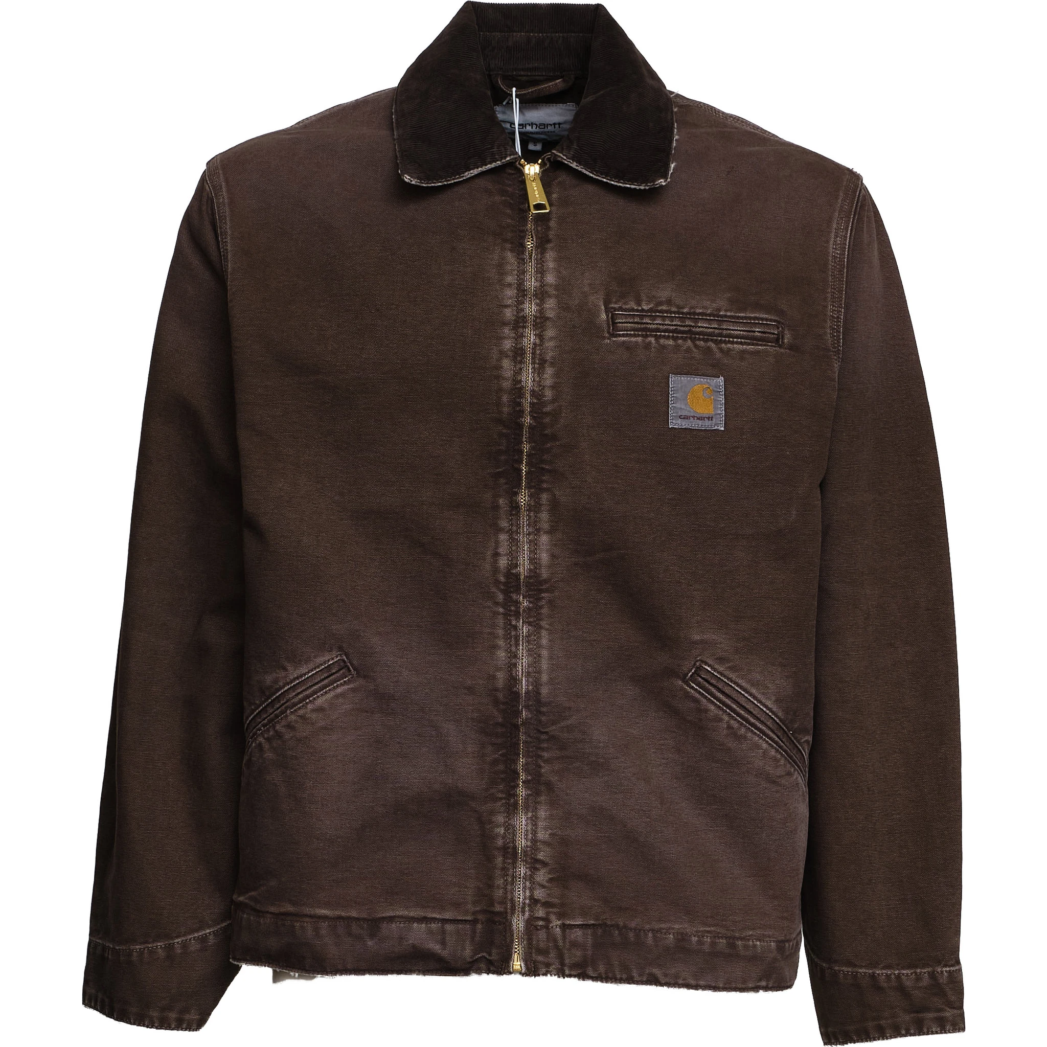 OG Detroit Jacket Dearborn Canvas