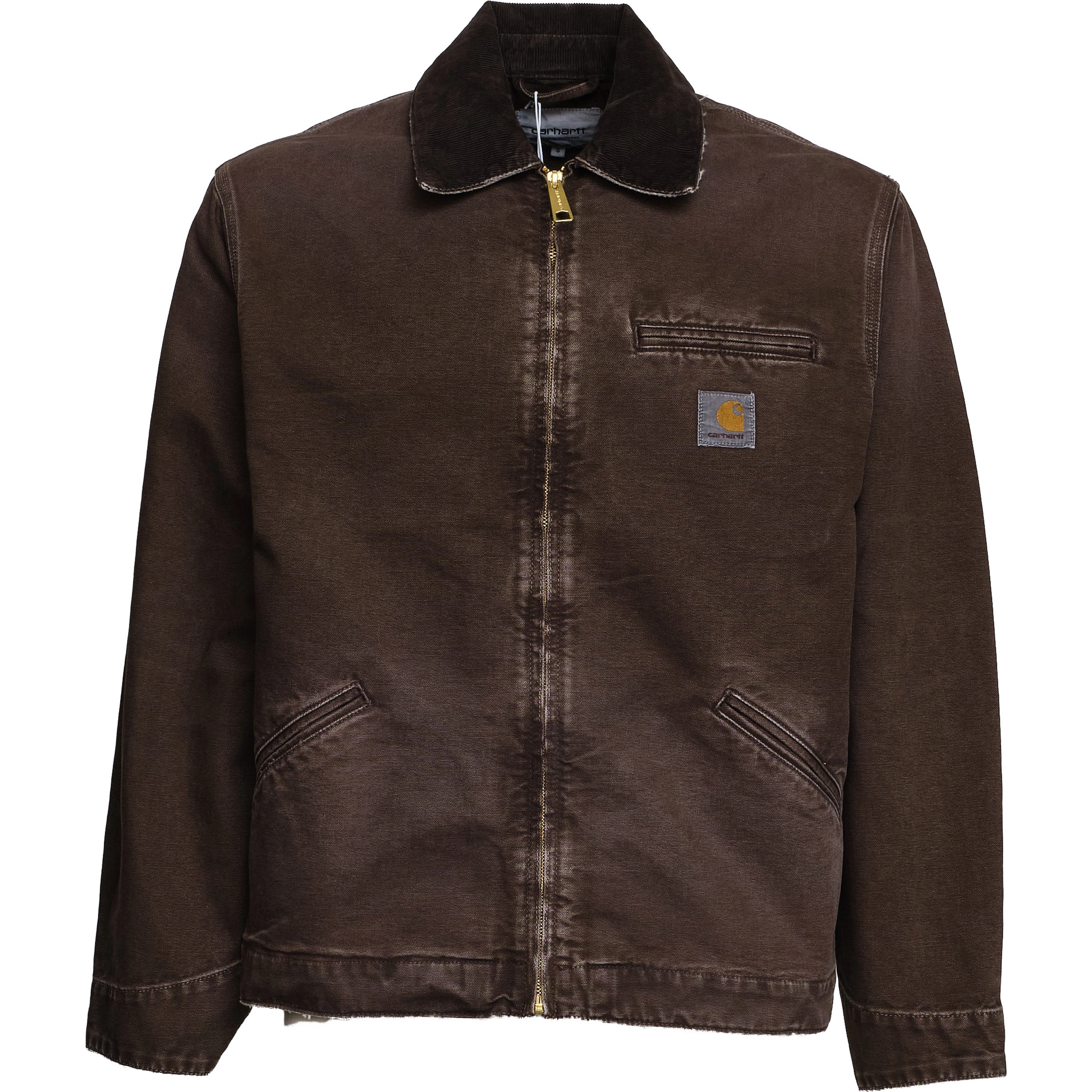 OG Detroit Jacket Dearborn Canvas