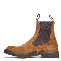 Stephen Cubana Castorino Boots