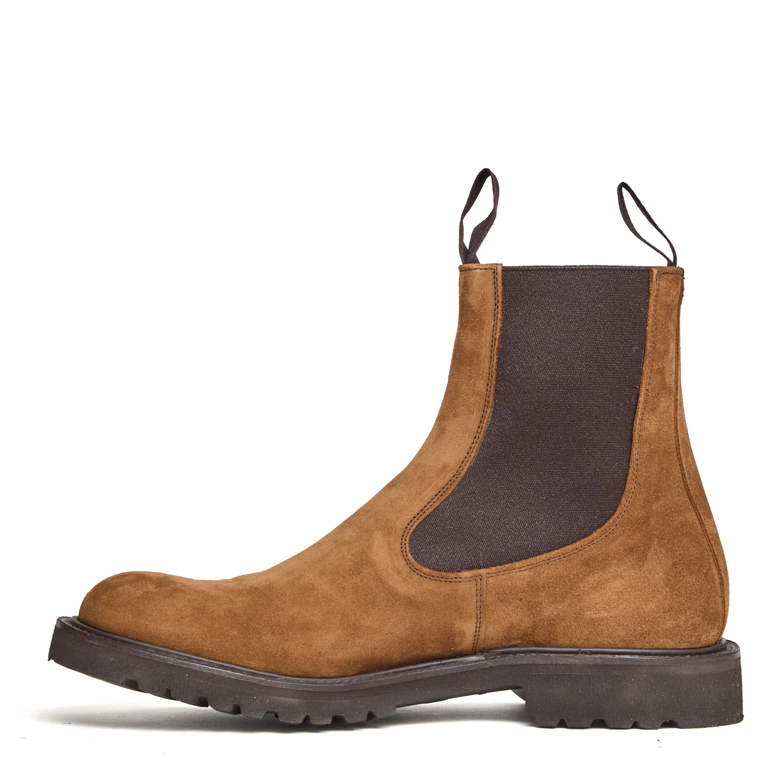 Stephen Cubana Castorino Boots